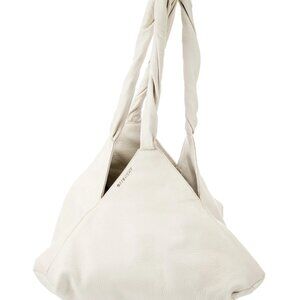 Givenchy Hobo Cream White Bag